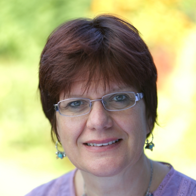 former participant profile photo