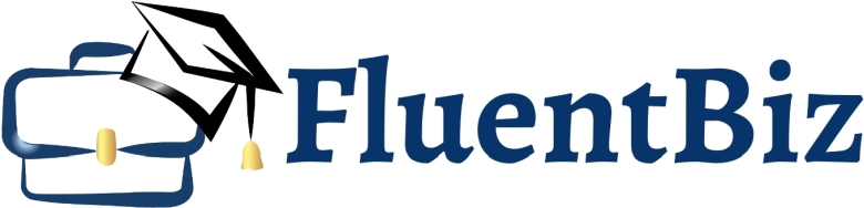 FluentBiz logo
